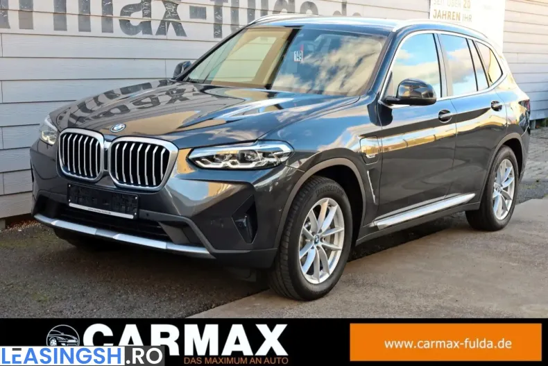 BMW X3 (Seria X) din 2021 cu 91.540 km - oferta BMW207964 - foto 12