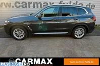 BMW X3 (Seria X) din 2021 cu 91.540 km - oferta BMW207964 - foto 13