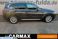 BMW X3 (Seria X) din 2021 cu 91.540 km - oferta BMW207964 - foto 15