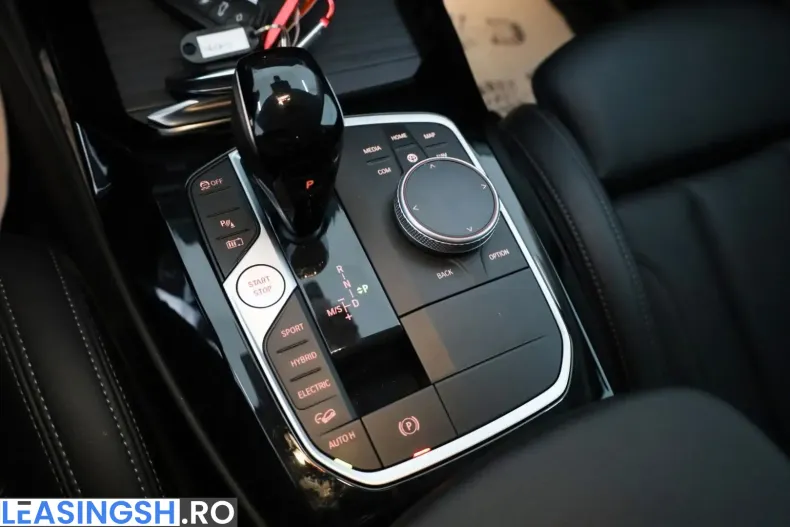 BMW X3 (Seria X) din 2021 cu 91.540 km - oferta BMW207964 - foto 17