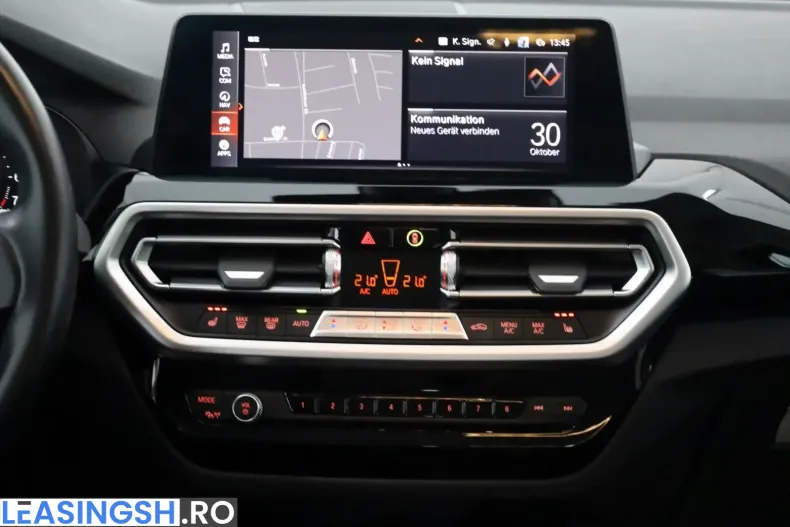 BMW X3 (Seria X) din 2021 cu 91.540 km - oferta BMW207964 - foto 18