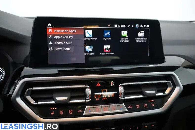 BMW X3 (Seria X) din 2021 cu 91.540 km - oferta BMW207964 - foto 20