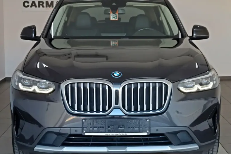 BMW X3 (Seria X) din 2021 cu 91.540 km - oferta BMW207964 - foto 21