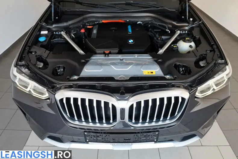 BMW X3 (Seria X) din 2021 cu 91.540 km - oferta BMW207964 - foto 22