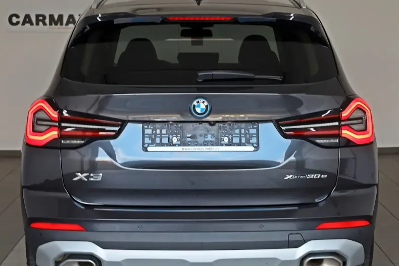 BMW X3 (Seria X) din 2021 cu 91.540 km - oferta BMW207964 - foto 23