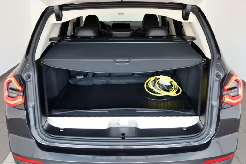 BMW X3 (Seria X) din 2021 cu 91.540 km - oferta BMW207964 - foto 24