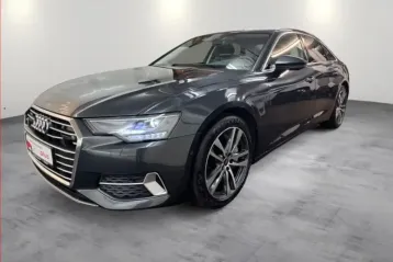 Audi A6 din 2022 - oferta AUD207965