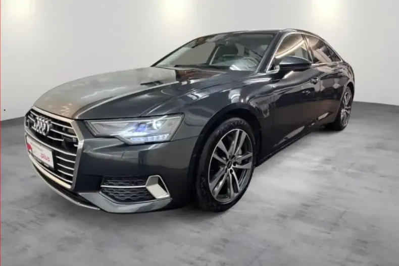 Audi A6 din 2022 cu 83.550 km - oferta AUD207965 - foto 1