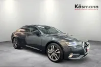 Audi A6 din 2022 cu 83.550 km - oferta AUD207965 - foto 2