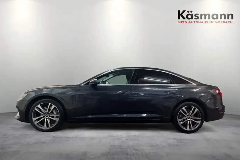 Audi A6 din 2022 cu 83.550 km - oferta AUD207965 - foto 3