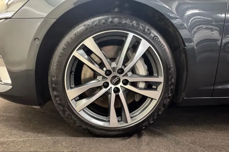 Audi A6 din 2022 cu 83.550 km - oferta AUD207965 - foto 4