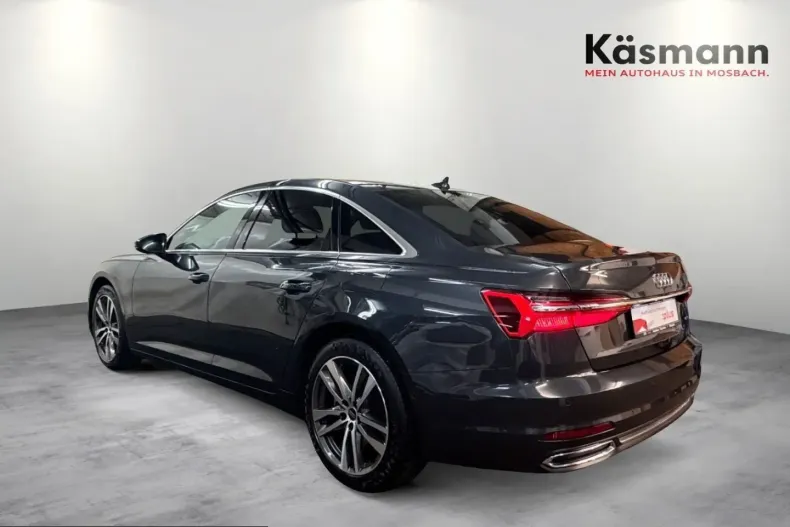 Audi A6 din 2022 cu 83.550 km - oferta AUD207965 - foto 5