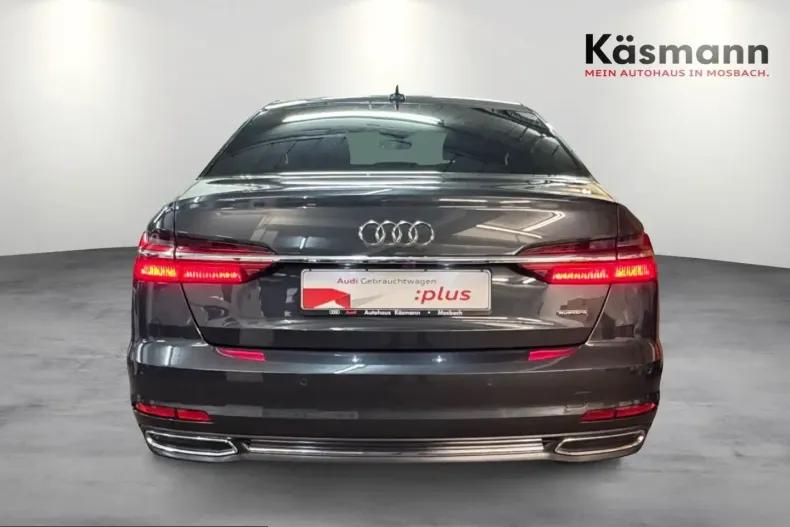 Audi A6 din 2022 cu 83.550 km - oferta AUD207965 - foto 6