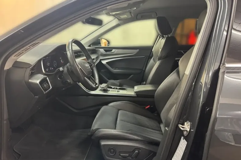 Audi A6 din 2022 cu 83.550 km - oferta AUD207965 - foto 8