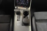 Audi A6 din 2022 cu 83.550 km - oferta AUD207965 - foto 12