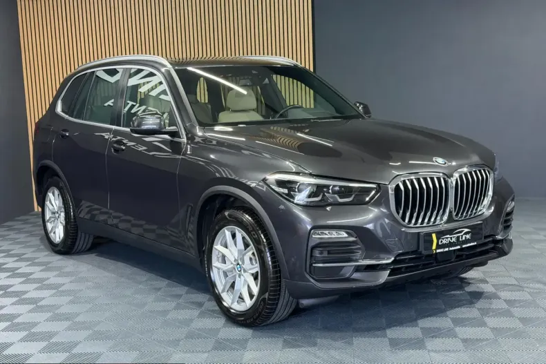 BMW X5 (Seria X) din 2021 cu 85.241 km - oferta BMW207966 - foto 3