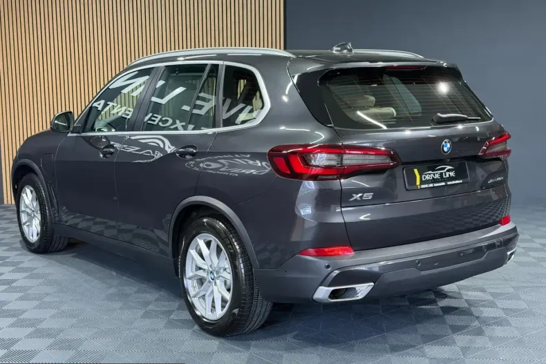 BMW X5 (Seria X) din 2021 cu 85.241 km - oferta BMW207966 - foto 6