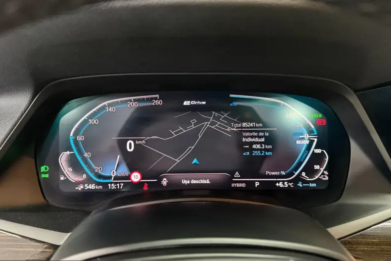 BMW X5 (Seria X) din 2021 cu 85.241 km - oferta BMW207966 - foto 7