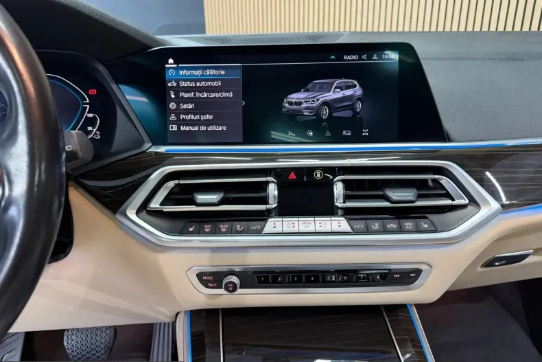 BMW X5 (Seria X) din 2021 cu 85.241 km - oferta BMW207966 - foto 13