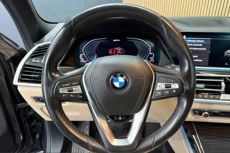 BMW X5 (Seria X) din 2021 cu 85.241 km - oferta BMW207966 - foto 15