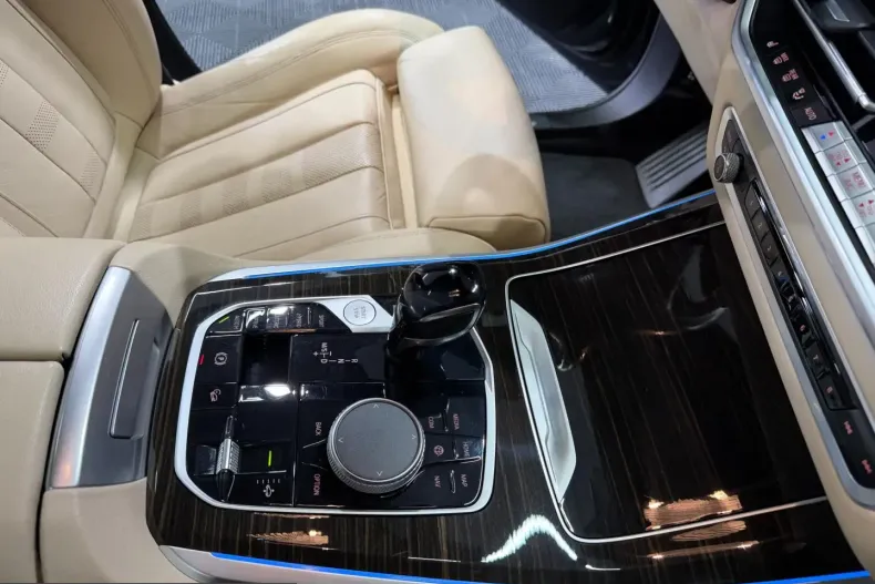 BMW X5 (Seria X) din 2021 cu 85.241 km - oferta BMW207966 - foto 16