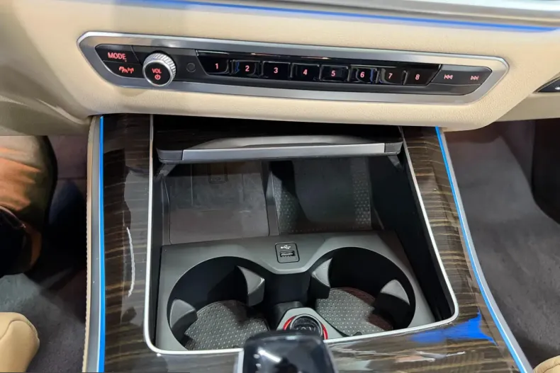 BMW X5 (Seria X) din 2021 cu 85.241 km - oferta BMW207966 - foto 17