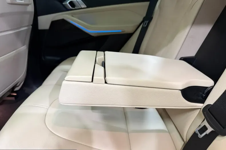 BMW X5 (Seria X) din 2021 cu 85.241 km - oferta BMW207966 - foto 26