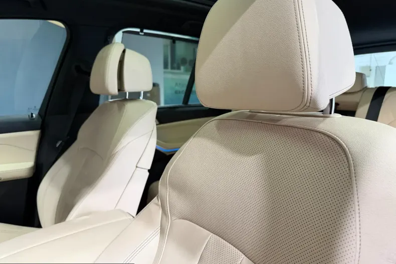 BMW X5 (Seria X) din 2021 cu 85.241 km - oferta BMW207966 - foto 31