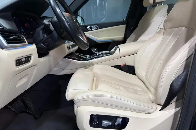 BMW X5 (Seria X) din 2021 cu 85.241 km - oferta BMW207966 - foto 32