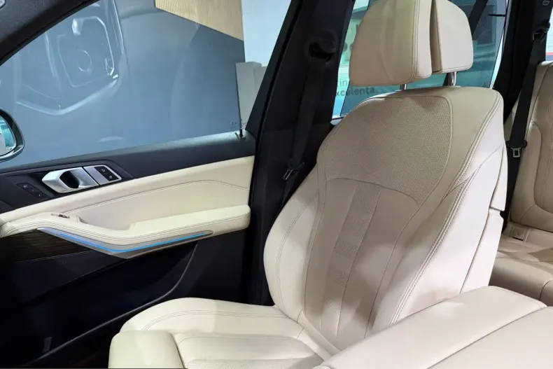 BMW X5 (Seria X) din 2021 cu 85.241 km - oferta BMW207966 - foto 34