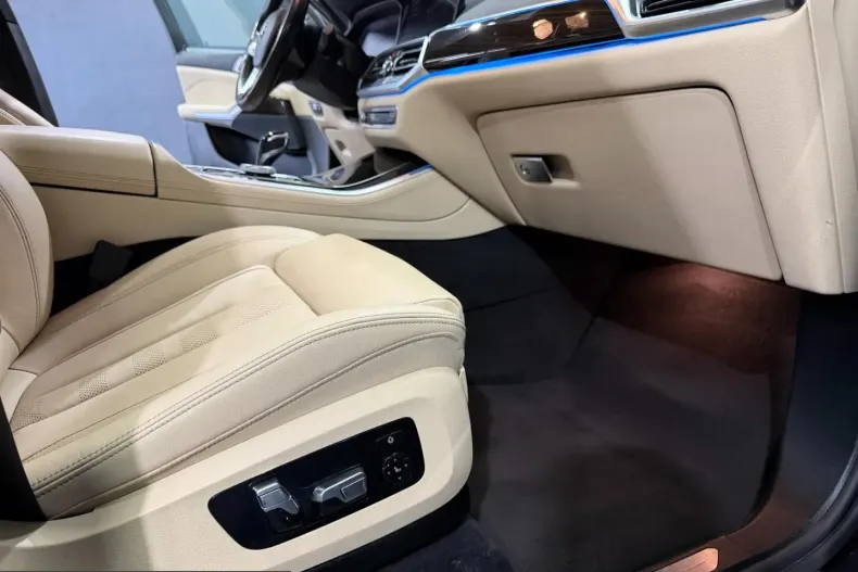 BMW X5 (Seria X) din 2021 cu 85.241 km - oferta BMW207966 - foto 36