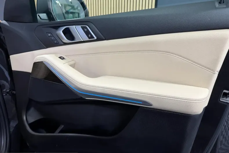 BMW X5 (Seria X) din 2021 cu 85.241 km - oferta BMW207966 - foto 37