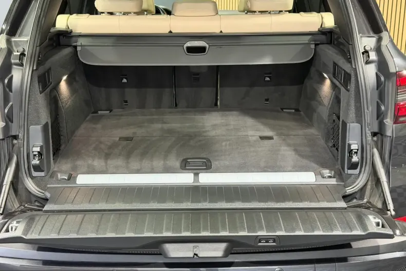 BMW X5 (Seria X) din 2021 cu 85.241 km - oferta BMW207966 - foto 39