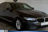 BMW 530 (Seria 5) din 2022 cu 41.765 km - oferta BMW207967 - foto 1