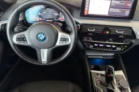 BMW 530 (Seria 5) din 2022 cu 41.765 km - oferta BMW207967 - foto 2