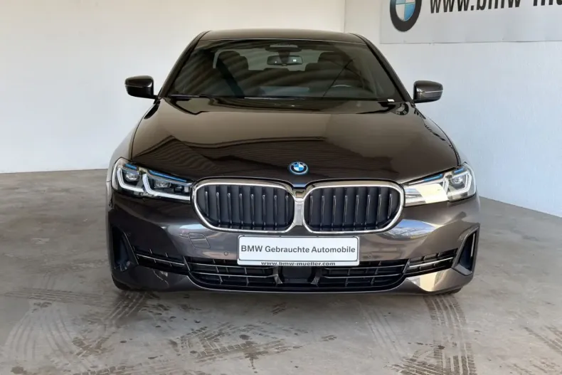 BMW 530 (Seria 5) din 2022 cu 41.765 km - oferta BMW207967 - foto 4