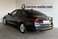 BMW 530 (Seria 5) din 2022 cu 41.765 km - oferta BMW207967 - foto 6