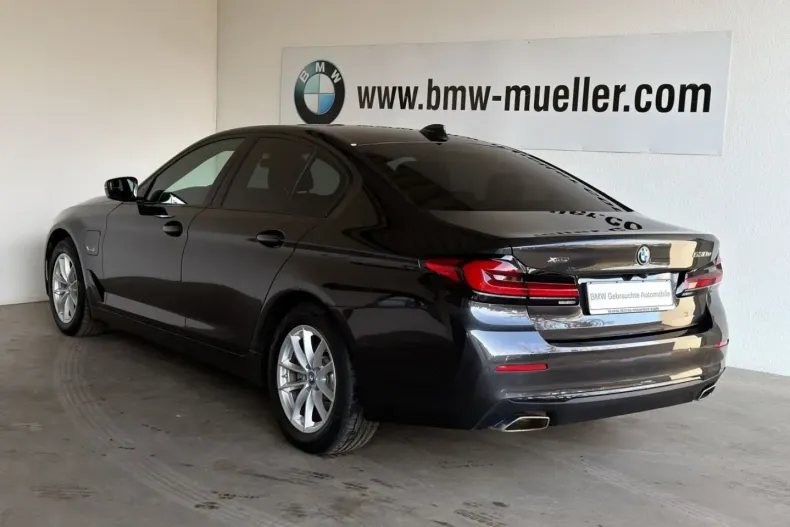 BMW 530 (Seria 5) din 2022 cu 41.765 km - oferta BMW207967 - foto 6