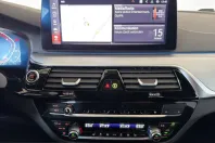 BMW 530 (Seria 5) din 2022 cu 41.765 km - oferta BMW207967 - foto 9