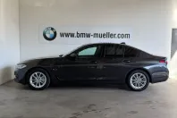 BMW 530 (Seria 5) din 2022 cu 41.765 km - oferta BMW207967 - foto 14