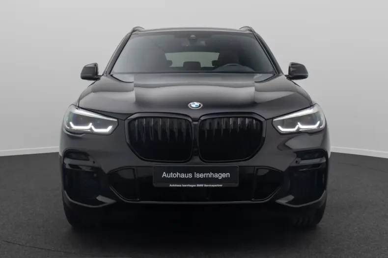 BMW X5 (Seria X) din 2022 cu 62.437 km - oferta BMW207968 - foto 1
