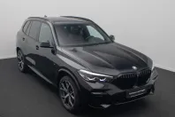 BMW X5 (Seria X) din 2022 cu 62.437 km - oferta BMW207968 - foto 2