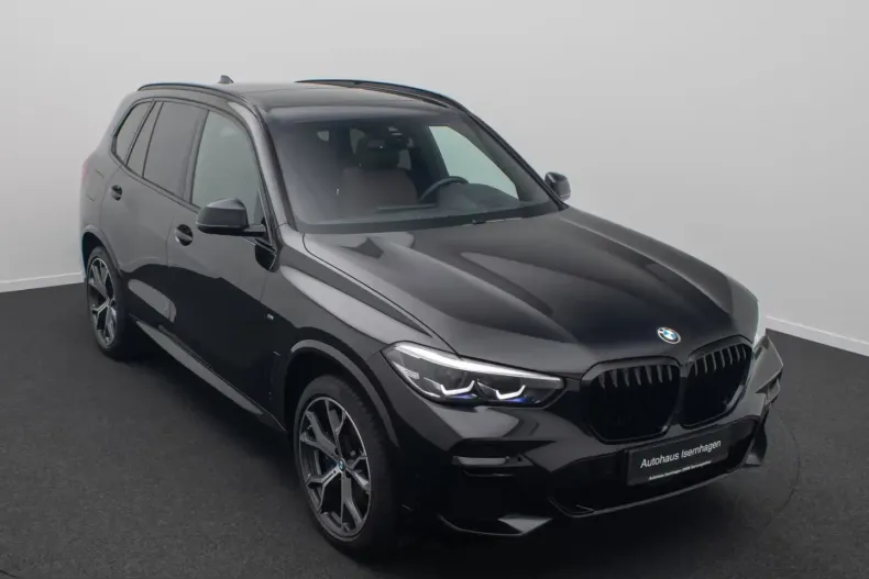 BMW X5 (Seria X) din 2022 cu 62.437 km - oferta BMW207968 - foto 2