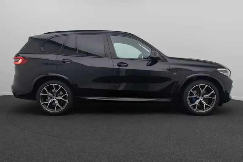 BMW X5 (Seria X) din 2022 cu 62.437 km - oferta BMW207968 - foto 5