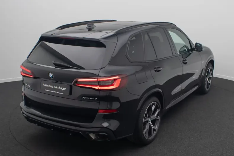 BMW X5 (Seria X) din 2022 cu 62.437 km - oferta BMW207968 - foto 6