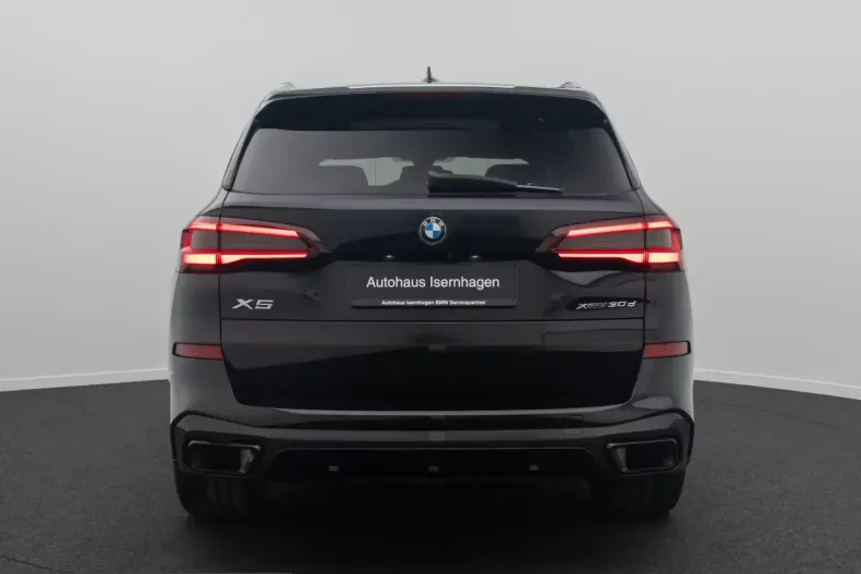 BMW X5 (Seria X) din 2022 cu 62.437 km - oferta BMW207968 - foto 7
