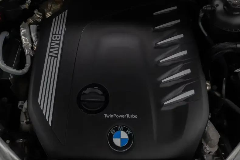 BMW X5 (Seria X) din 2022 cu 62.437 km - oferta BMW207968 - foto 9