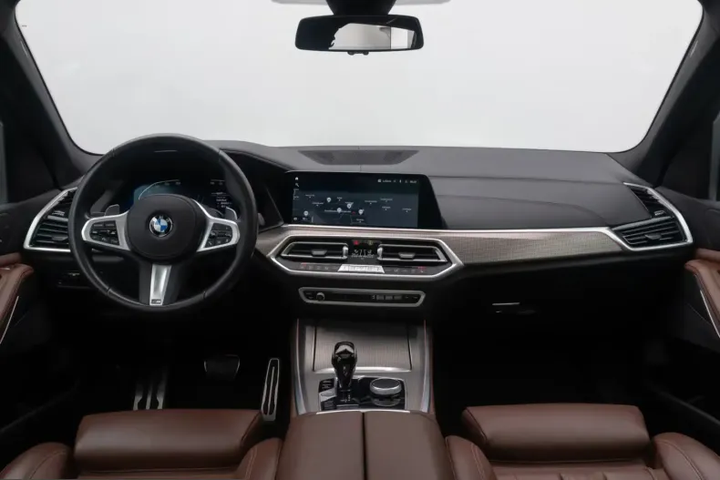 BMW X5 (Seria X) din 2022 cu 62.437 km - oferta BMW207968 - foto 10