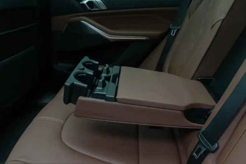 BMW X5 (Seria X) din 2022 cu 62.437 km - oferta BMW207968 - foto 14