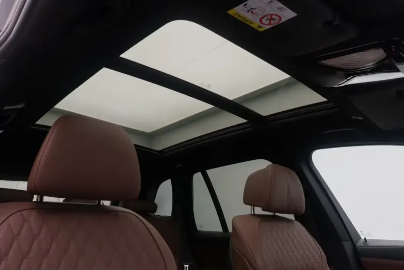 BMW X5 (Seria X) din 2022 cu 62.437 km - oferta BMW207968 - foto 15